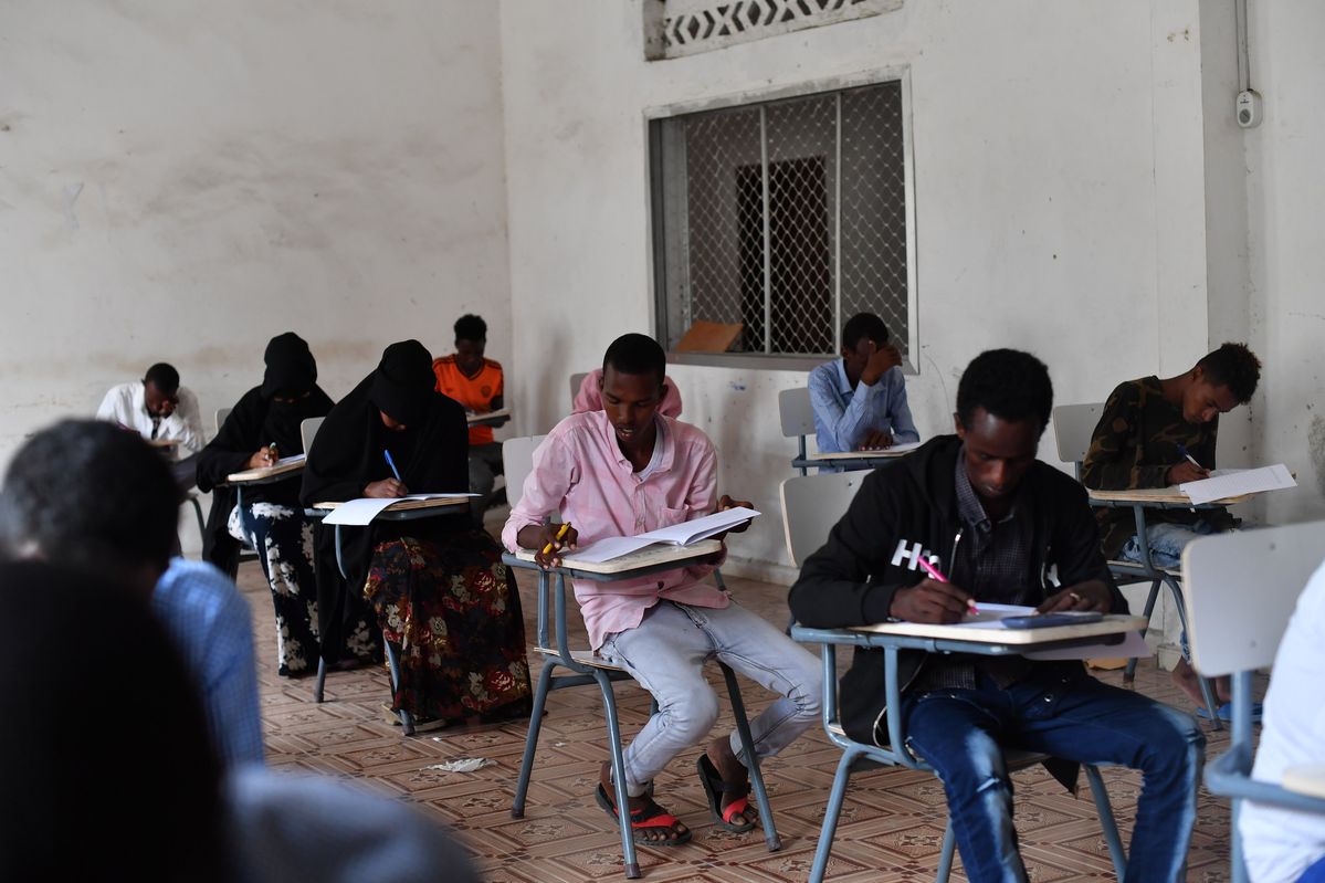 Education Reform is the Backbone of Nation-Building