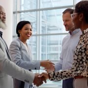Devolution and People-Powered Governance